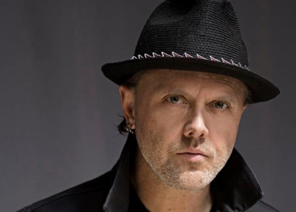 Lars Ulrich's $300 Million Net Worth - House in California and Drives Avendator